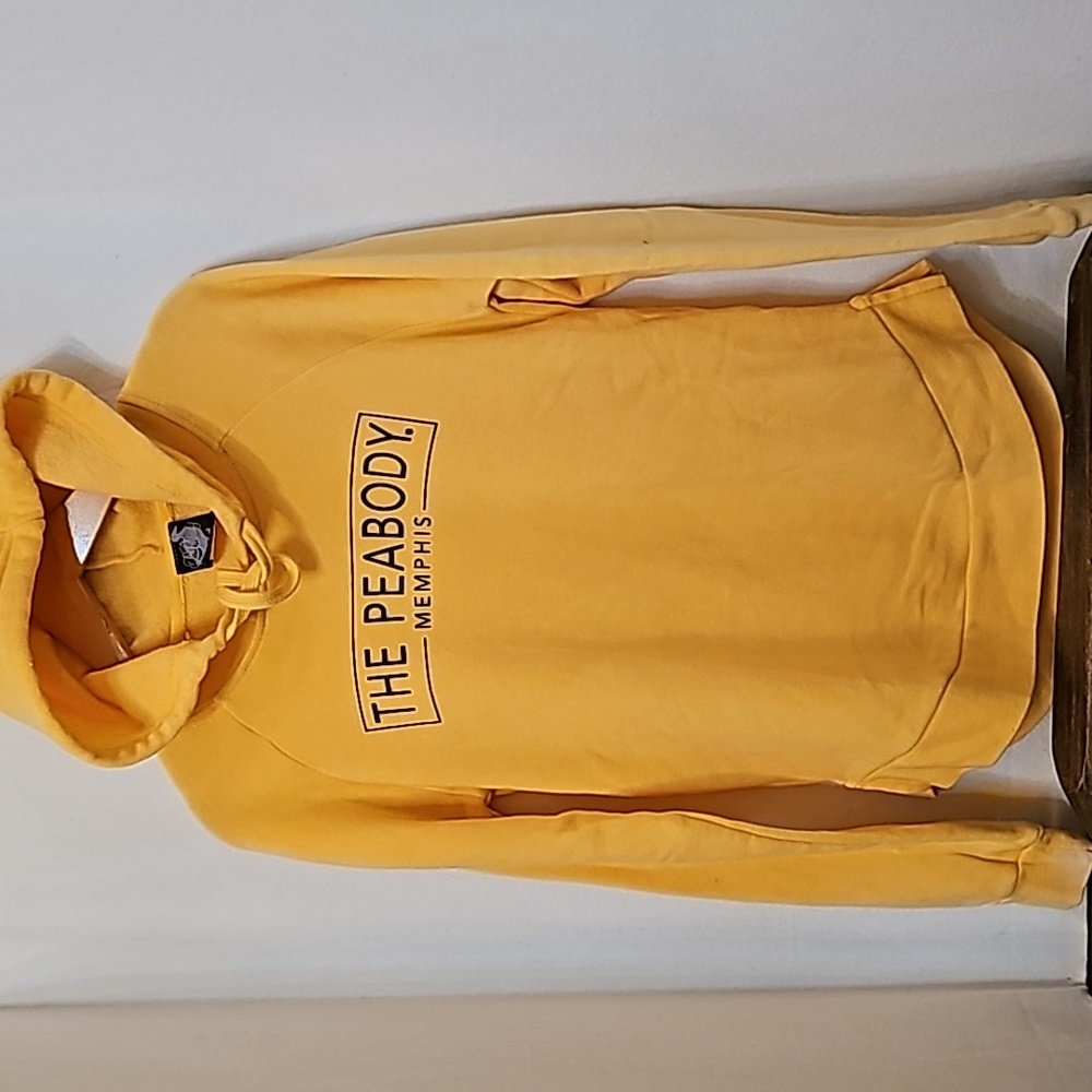 The Peabody Memphis Hoodie